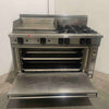 Cookon GR8-6G - Range Oven (6)