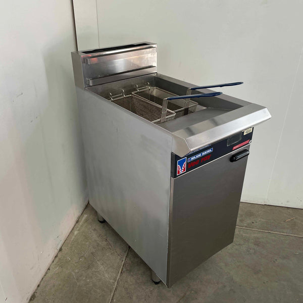 Blue Seal GT45SR - Fryer (4)