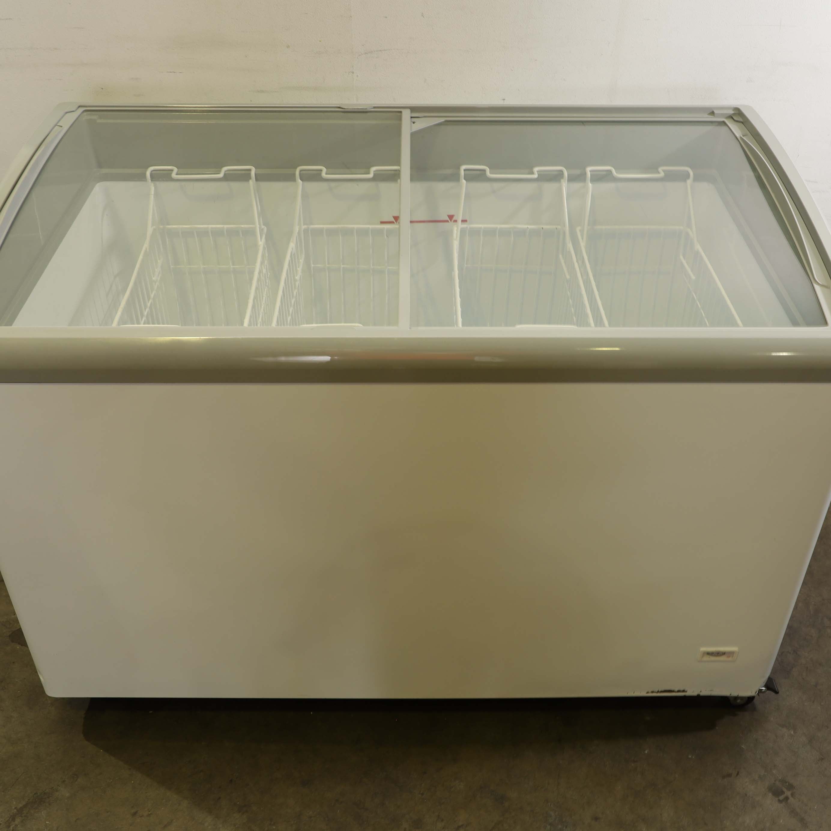 Exquisite SD-400 Chest Freezer (3)