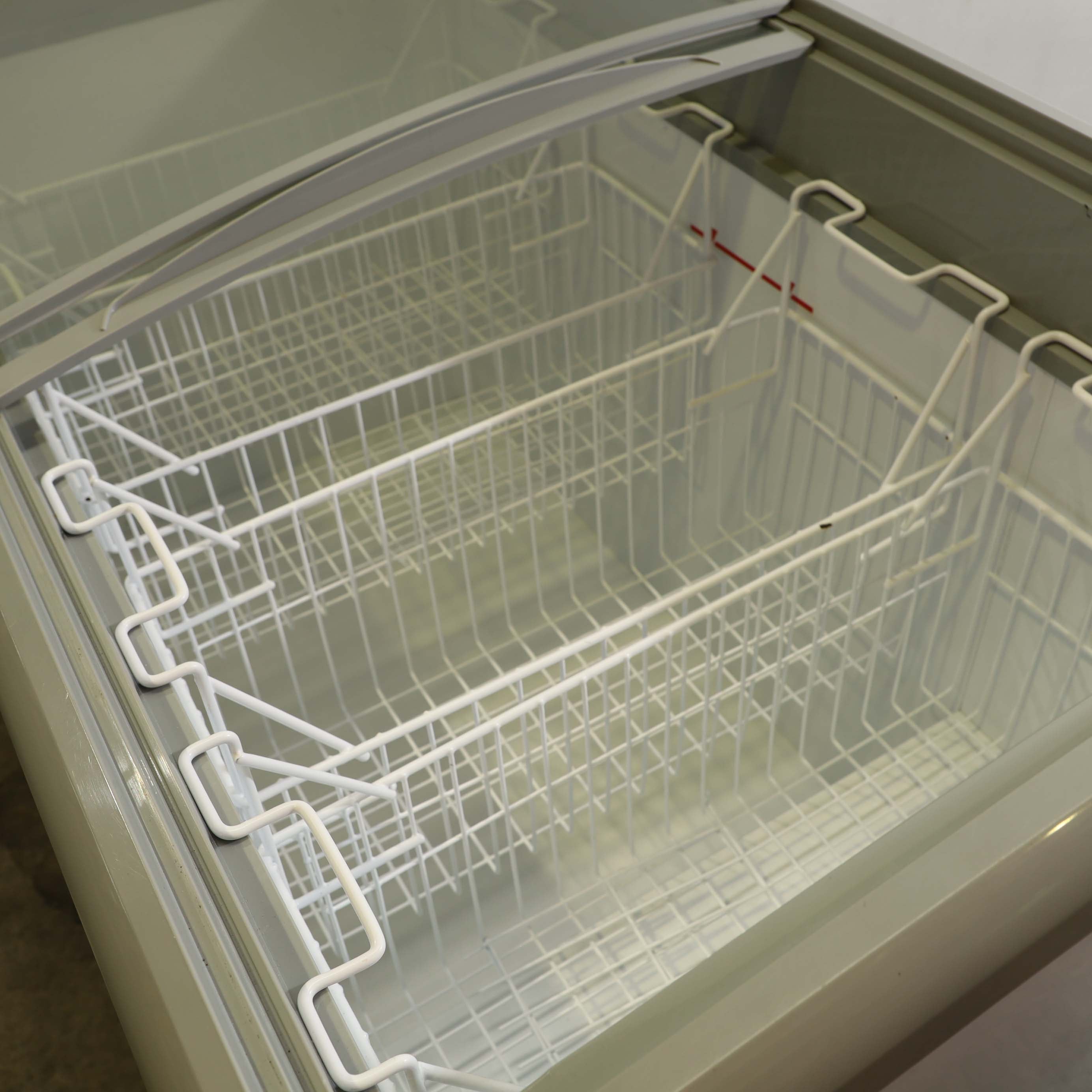Exquisite SD-400 Chest Freezer (5)
