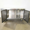 Quipwell WC-1578 - Undercounter Freezer (4)