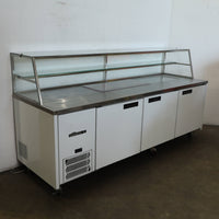 Williams Jade HJ3SCBA - Prep Fridge (2)