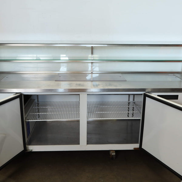 Williams Jade HJ3SCBA - Prep Fridge (4)