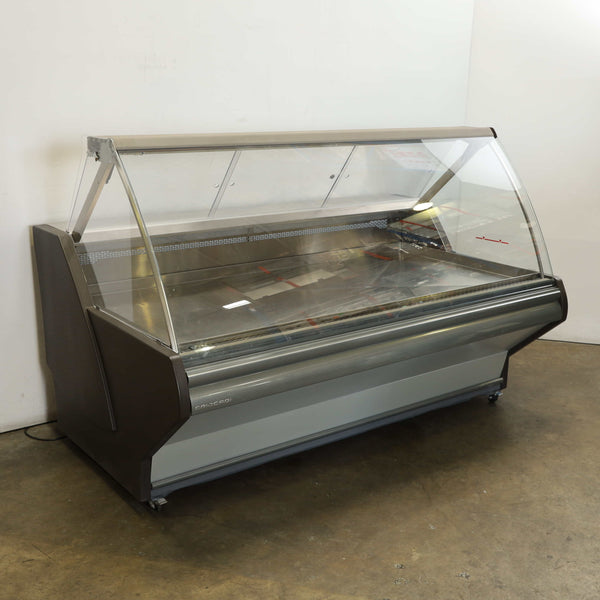 Criocabin Ergo ER100 - Deli Display (2)