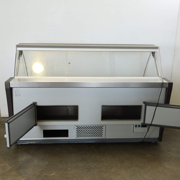 Criocabin Ergo ER100 - Deli Display (4)