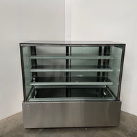 Norsk CD1500 Refrigerated Display (2)