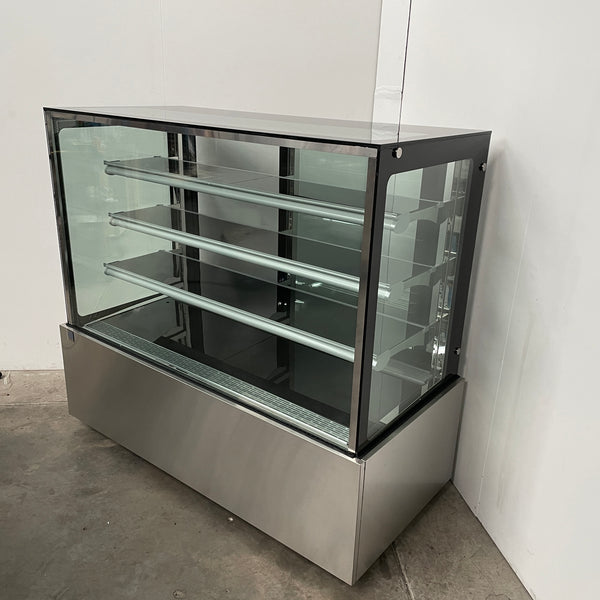 Norsk CD1500 Refrigerated Display (3)