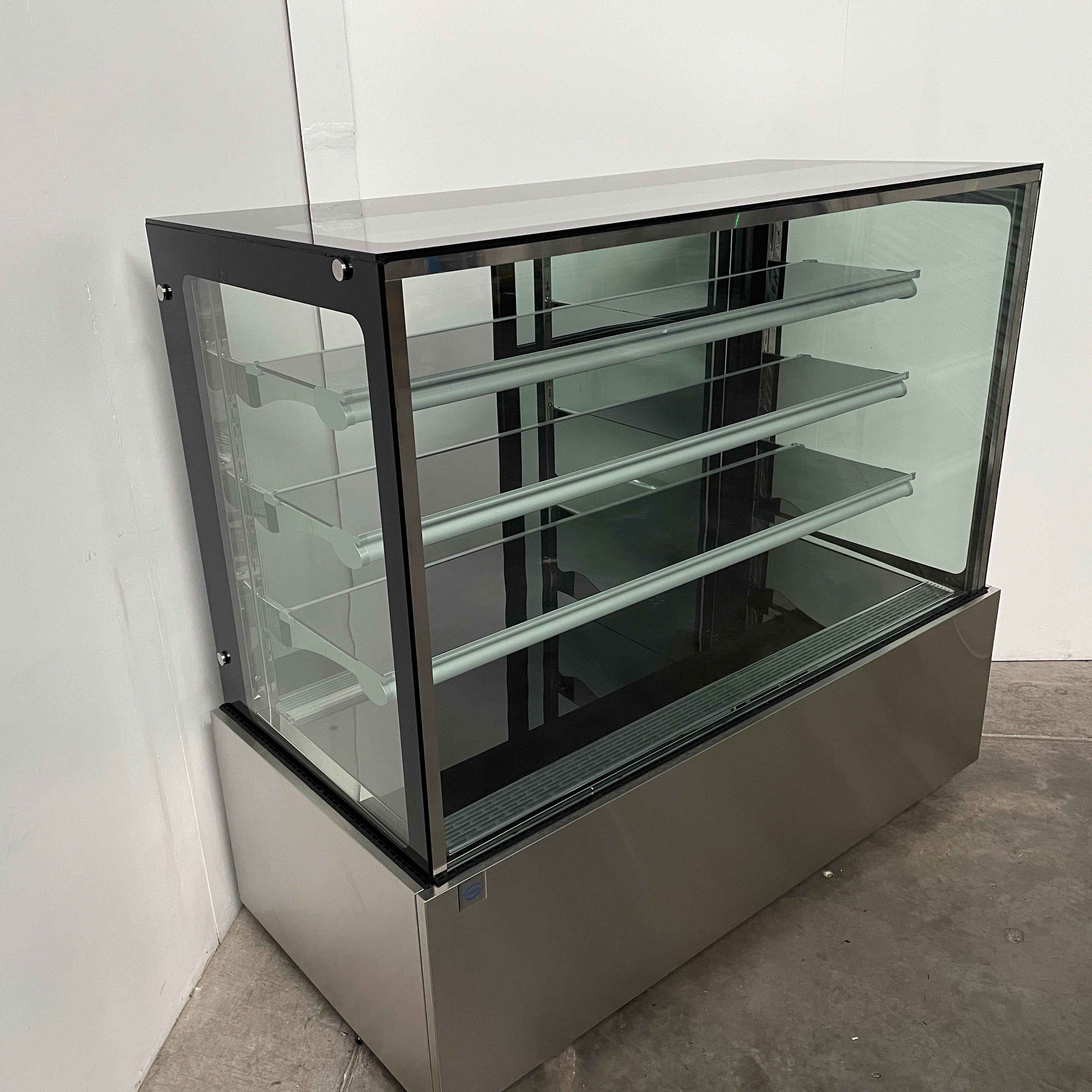 Norsk CD1500 Refrigerated Display (4)