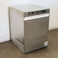 Hobart ECOMAX F504 - U/C Dishwasher (2)