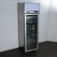 Atosa YCF9407 - Upright Freezer (2)