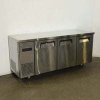 Atosa YPF9030 - Undercounter Fridge (2)