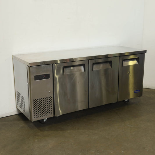 Atosa YPF9030 - Undercounter Fridge (2)