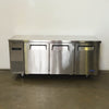 Atosa YPF9030 - Undercounter Fridge (3)
