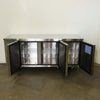 Atosa YPF9030 - Undercounter Fridge (4)