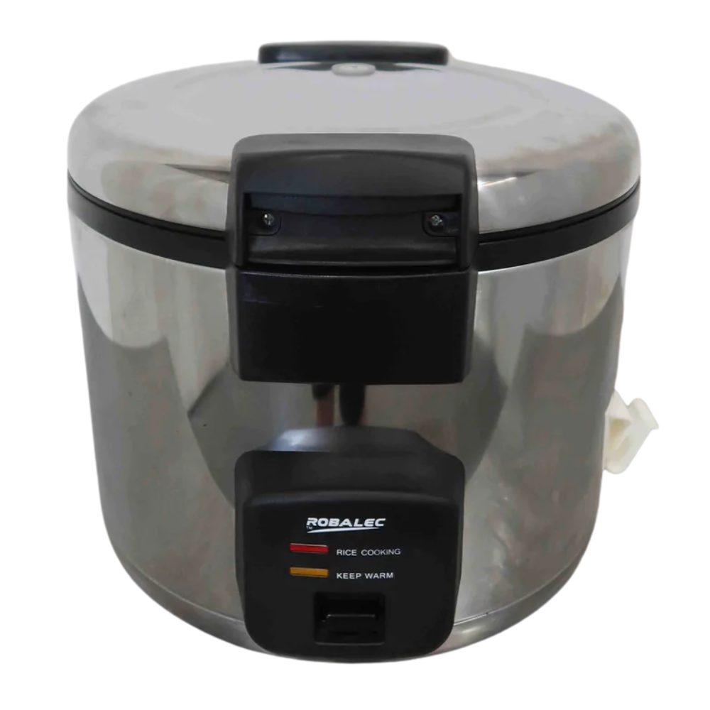 Roband SW6000 - Rice Cooker (NaN)
