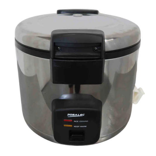 Roband SW6000 - Rice Cooker (NaN)