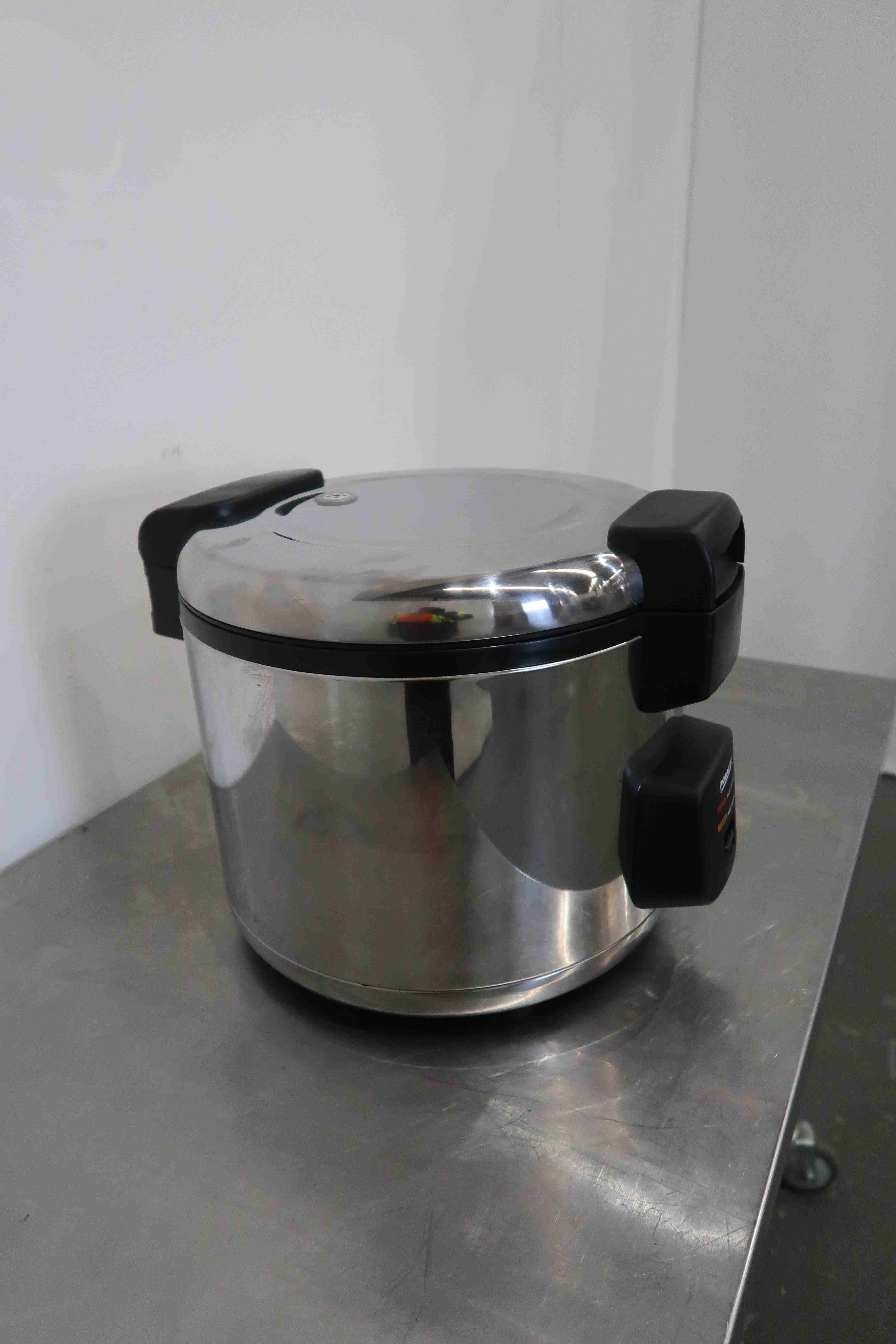 Roband SW6000 - Rice Cooker (4)