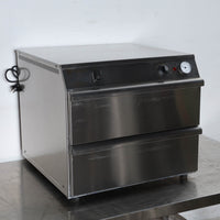 Culinaire CH.WD.0211B - Warming Drawer (2)
