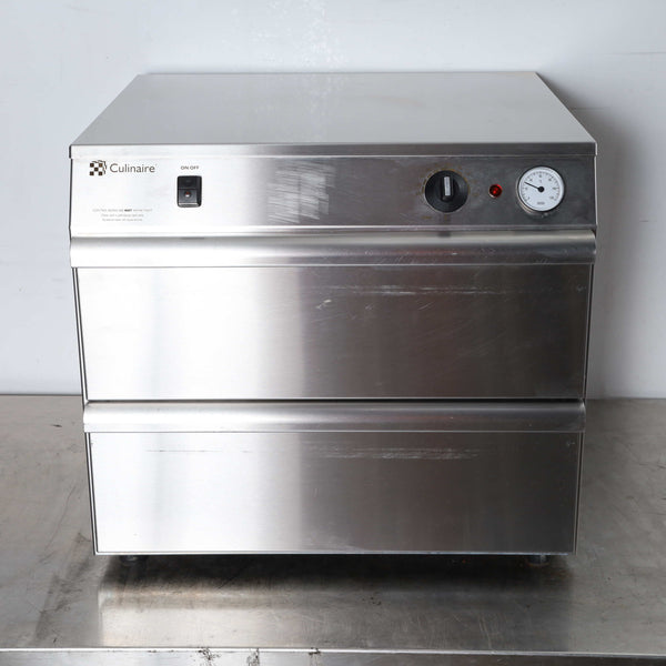 Culinaire CH.WD.0211B - Warming Drawer (3)