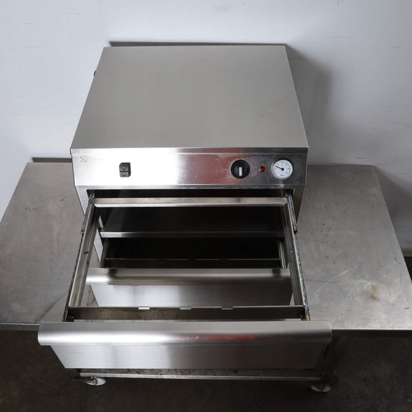 Culinaire CH.WD.0211B - Warming Drawer (4)