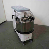 Mecnosud PK18AML - Spiral Mixer (2)