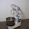 Mecnosud PK18AML - Spiral Mixer (6)