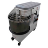 Mecnosud PK18AML - Spiral Mixer (NaN)