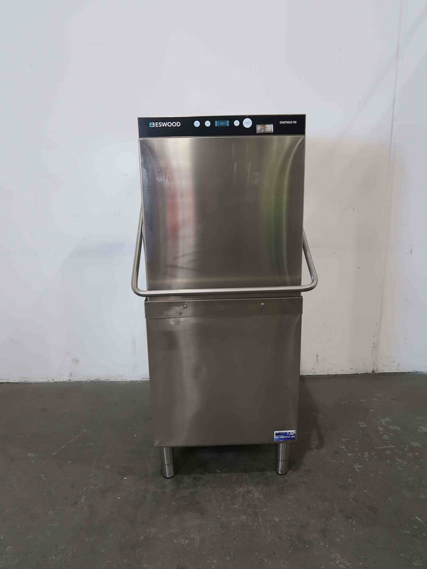 Eswood SMARTWASH900 PassThrough Dishwash (2)