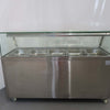 F.E.D PG180FE-YG - Bain Marie (3)