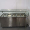 F.E.D PG180FE-YG - Bain Marie (5)