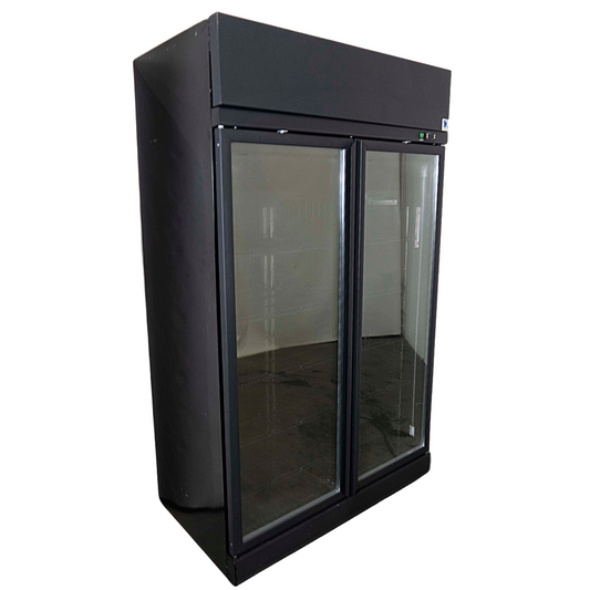 Cold Display Solutions Elegance Freezer (NaN)