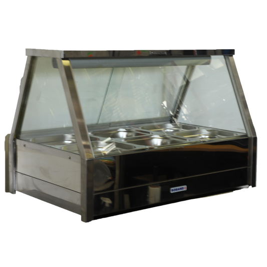 Roband E23 - Hot Food Bar (NaN)