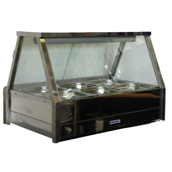 Roband E23 - Hot Food Bar (NaN)