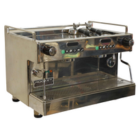Rocket Boxer - 2 Group Coffee Machine (NaN)