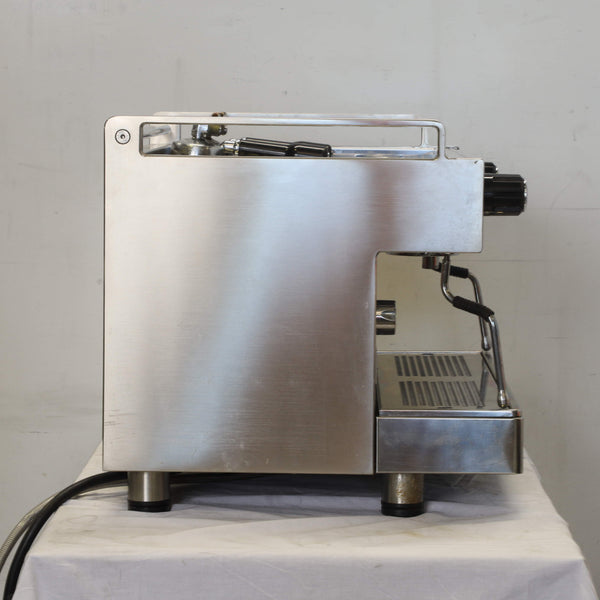 Rocket Boxer - 2 Group Coffee Machine (4)