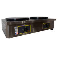 Roller Grill 350 CDE - Crepe Machine (NaN)
