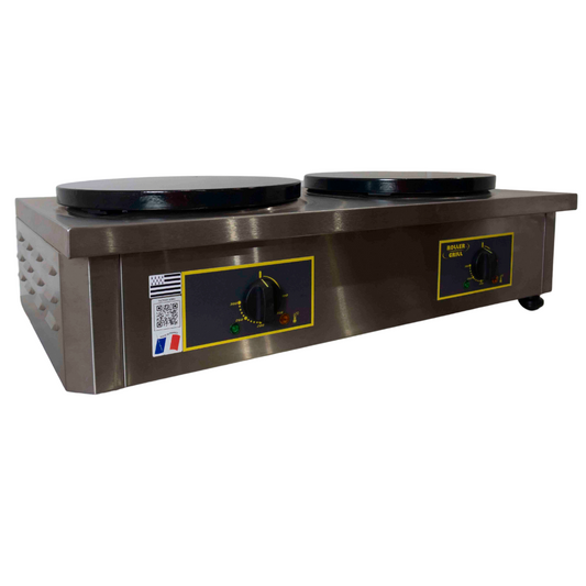 Roller Grill 350 CDE - Crepe Machine (NaN)