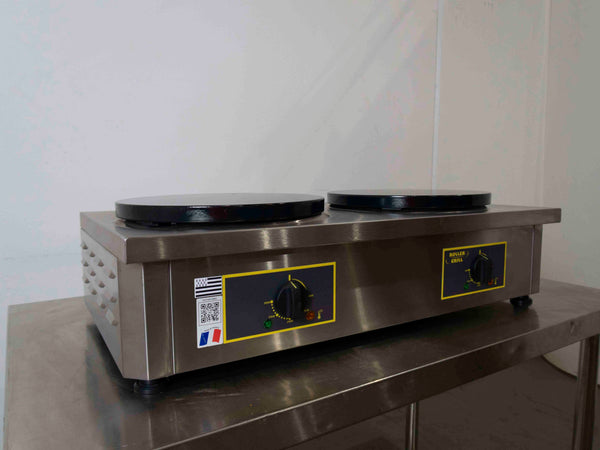 Roller Grill 350 CDE - Crepe Machine (2)