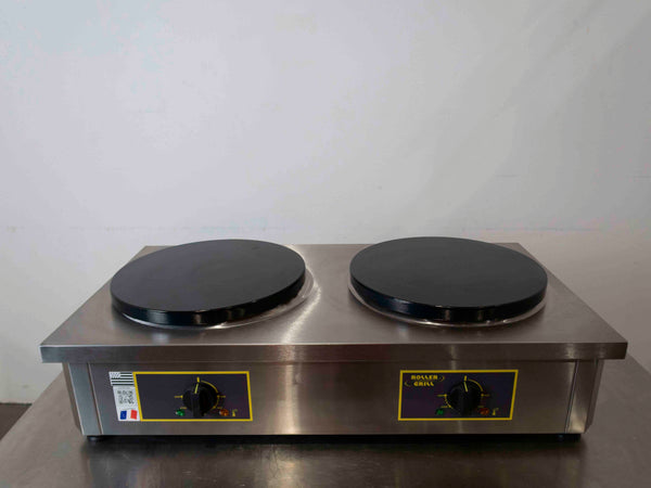 Roller Grill 350 CDE - Crepe Machine (3)