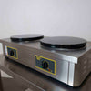 Roller Grill 350 CDE - Crepe Machine (4)