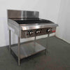 Thor TR-CBR36F - 3 Burner Char Grill (2)