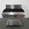 Thor TR-CBR36F - 3 Burner Char Grill (3)