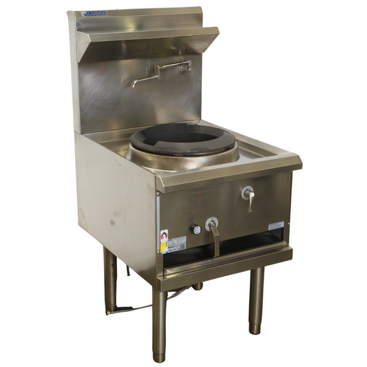 Luus WX-1C - Waterless 1 Hole Wok Table (NaN)