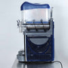 CAB EXPRESS 2 2 Bowl Granita Machine (4)