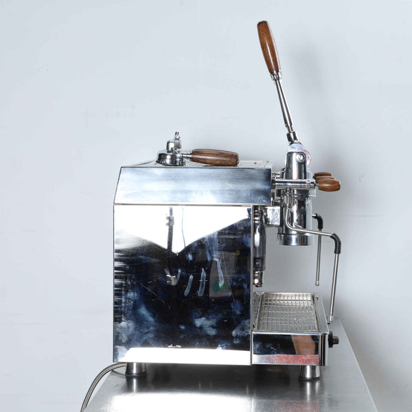 Fracino Retro FCL2 - 2GR Coffee Machine (4)