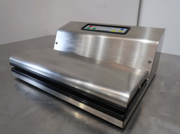 Orved VMF001 - Vacuum Sealer (2)