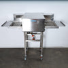 Turbochef HHC2020 - Conveyor Oven (3)