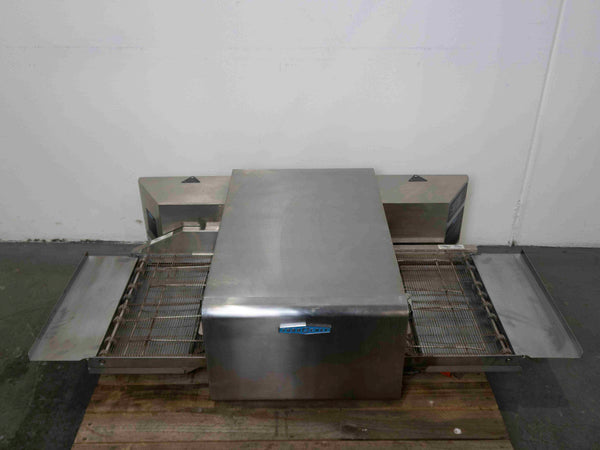 Turbochef HHC2020 - Conveyor Oven (3)