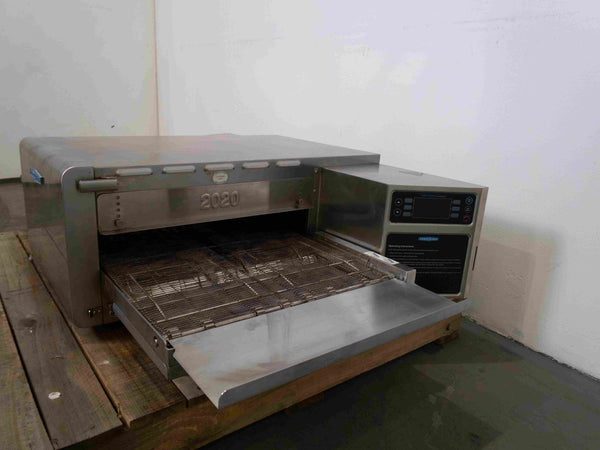 Turbochef HHC2020 - Conveyor Oven (5)