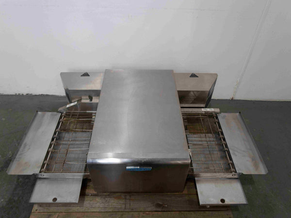 Turbochef HHC2020 - Conveyor Oven (6)